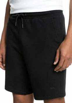 Quiksilver ESSENTIALS - Short - Black 11 Quiksilver ESSENTIALS - Short - Black -Quiksilver Soldes a6e33f4982084955835f1133ee37aa01