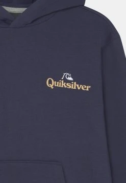 Quiksilver STIR IT UP HOOD YOUTH - Sweatshirt - Navy Blazer 7 Quiksilver STIR IT UP HOOD YOUTH - Sweatshirt - Navy Blazer -Quiksilver Soldes a6fa433d67e5431792a49287e89213f9
