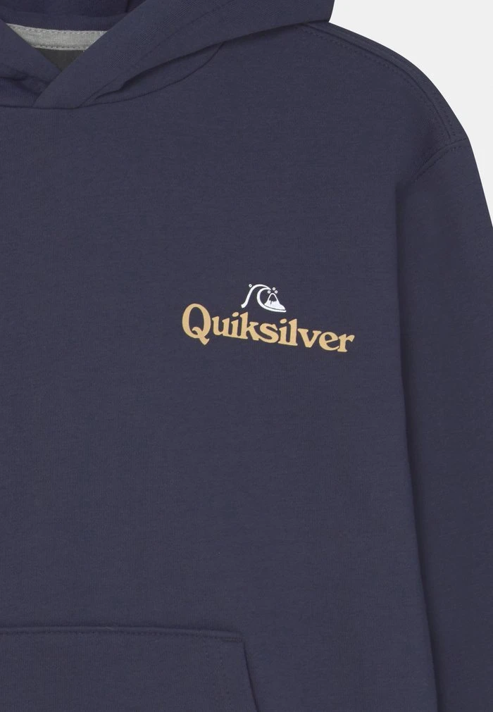 Quiksilver STIR IT UP HOOD YOUTH - Sweatshirt - Navy Blazer 5 Quiksilver STIR IT UP HOOD YOUTH - Sweatshirt - Navy Blazer – Image 3