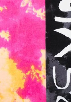 Quiksilver FRESHNESS TOWEL - Serviette - Peach Pink -Quiksilver Soldes a731872b9bf0402e9eecd5df78f99c14