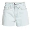 Quiksilver Short En Jean - Ice -Quiksilver Soldes a7464c8c8dbd40d095ce4741d412cd7e
