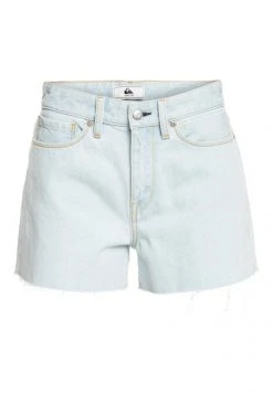 Quiksilver Short En Jean - Ice