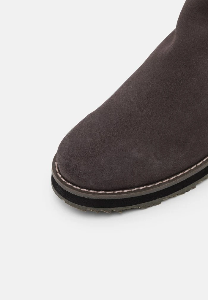 Quiksilver BOGAN - Bottes De Neige - Brown 8 Quiksilver BOGAN - Bottes De Neige - Brown – Image 6