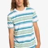 Quiksilver TRANSAT - T-shirt Imprimé - White 1 Quiksilver TRANSAT - T-shirt Imprimé - White -Quiksilver Soldes a7d54ff8bf13495f85fa6b027ed1ad18