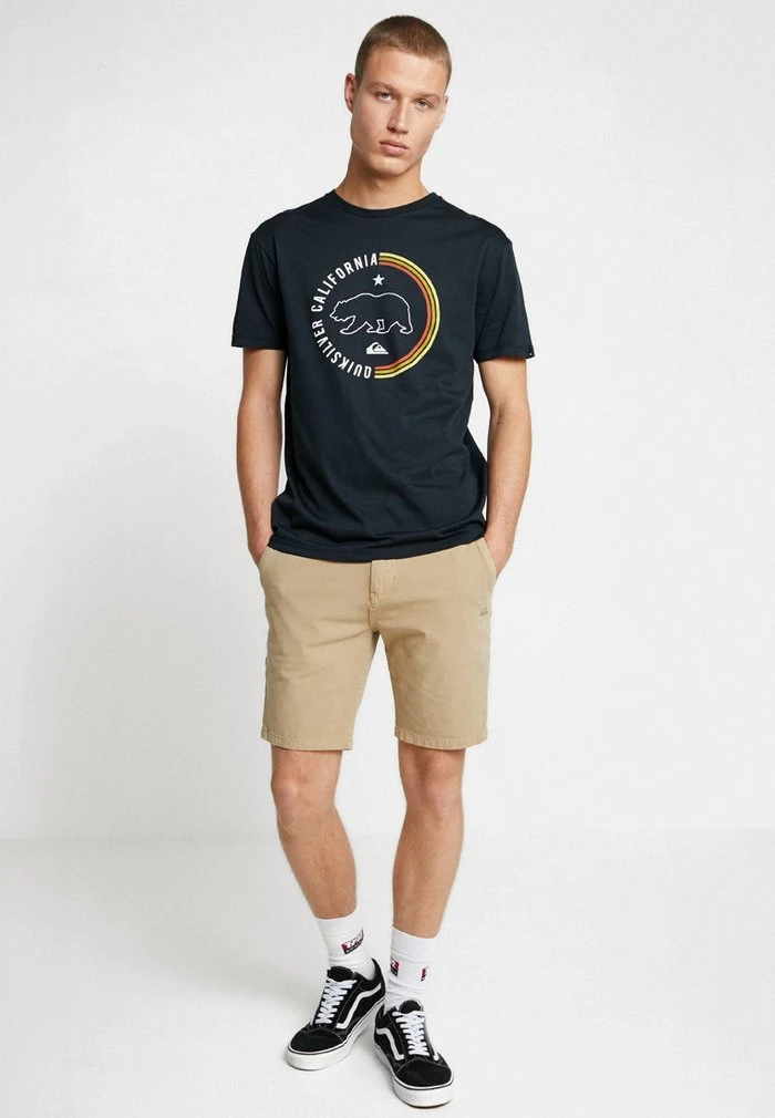 Quiksilver KRANDY - Short - Plage 4 Quiksilver KRANDY - Short - Plage – Image 2