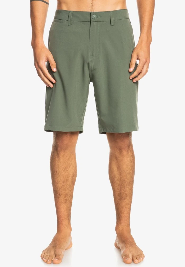Quiksilver OCEANMADE UNION AMPHIBIAN - Short De Bain - Thyme 3 Quiksilver OCEANMADE UNION AMPHIBIAN - Short De Bain - Thyme