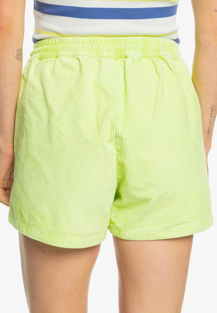 SUMMER SCOOP - Short - limeade Quiksilver SUMMER SCOOP - Short - Limeade -Quiksilver Soldes a83e8035dab14663a7fb6fbbc92cfe70