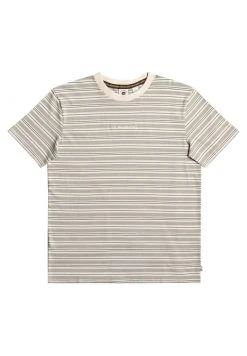 Quiksilver BLORA - T-shirt Imprimé - Antique White Blora 5 Quiksilver BLORA - T-shirt Imprimé - Antique White Blora -Quiksilver Soldes a883cb85cf8e464dabdc4d971324d101