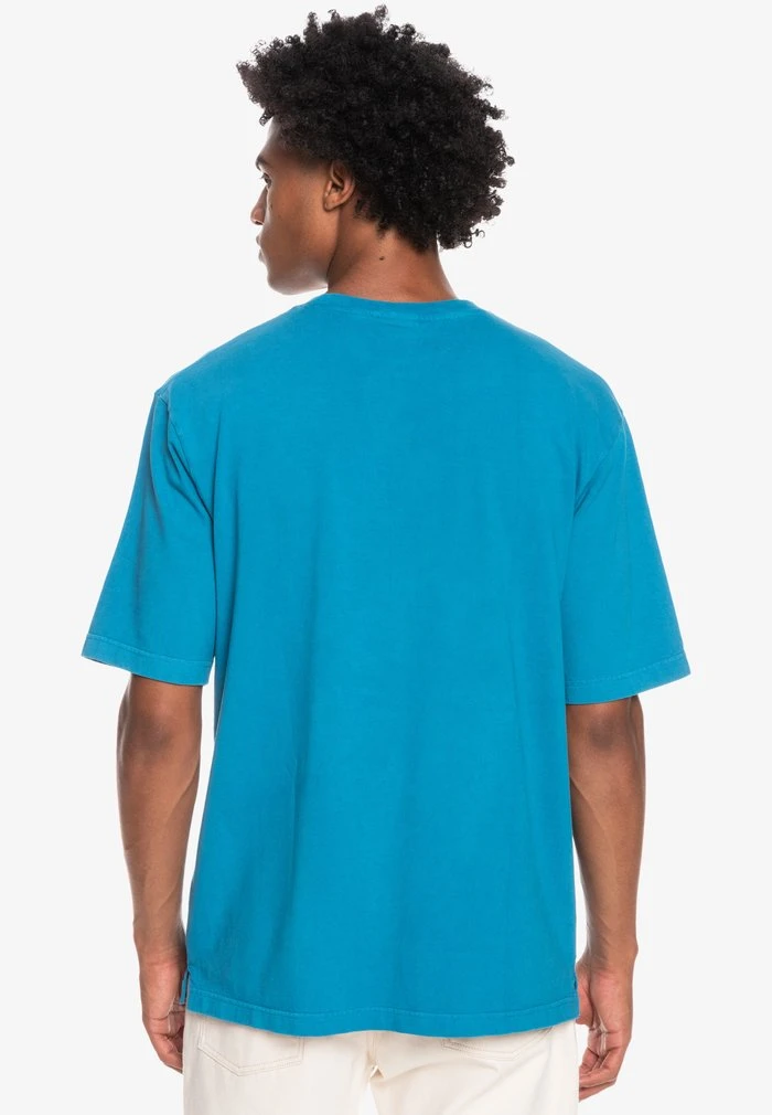 Quiksilver RUBI TEE - T-shirt Imprimé - Sea Port 5 Quiksilver RUBI TEE - T-shirt Imprimé - Sea Port – Image 3