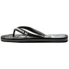 Quiksilver Tongs - Black 1 Quiksilver Tongs - Black -Quiksilver Soldes a8c67b251981438d8d1b25367c3326e6