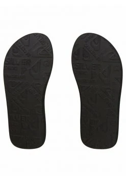 Quiksilver MOLOKAI LAYBACK - Tongs - Blue 10 Quiksilver MOLOKAI LAYBACK - Tongs - Blue -Quiksilver Soldes a8eb49e0fcf34d5f94c8c9077efb3785