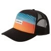 Quiksilver PIDGEON CHICKEN - Casquette - Orange Pop -Quiksilver Soldes a90436c36f234a48881fe04e1fb27fb2