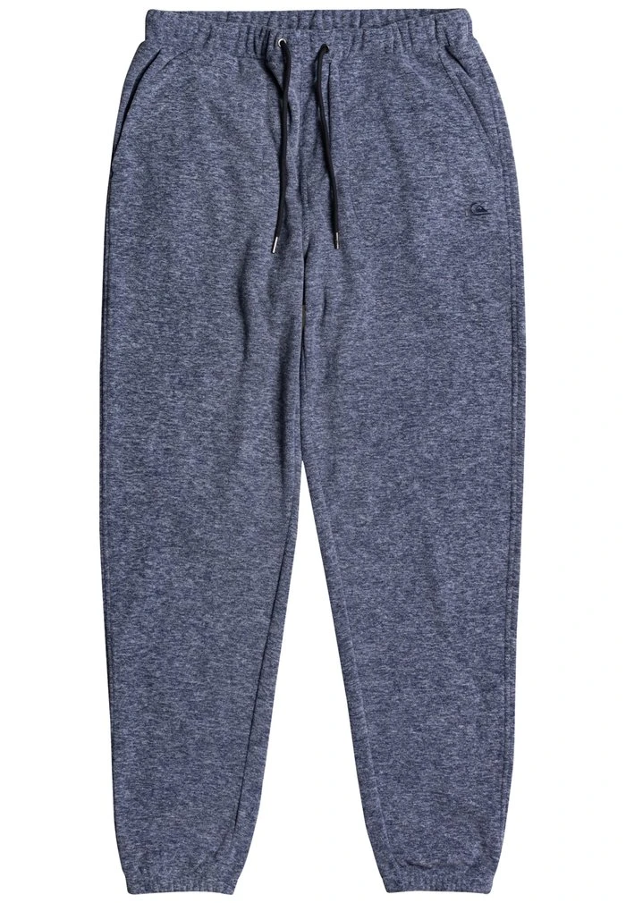 Quiksilver ESSENTIALS - Pantalon De Survêtement - Navy Blazer Heather 3 Quiksilver ESSENTIALS - Pantalon De Survêtement - Navy Blazer Heather