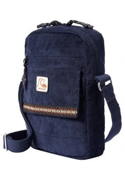 Quiksilver Sac Bandoulière - Navy Blazer -Quiksilver Soldes a941faa86dce479ab4d2302fd8e0fab7