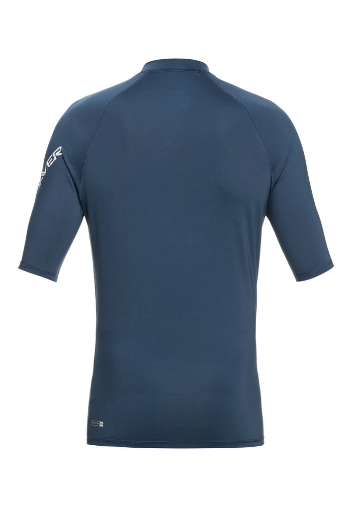 Quiksilver ALL TIME SS YOUTH - T-shirt De Surf - Insignia Blue 4 Quiksilver ALL TIME SS YOUTH - T-shirt De Surf - Insignia Blue – Image 2