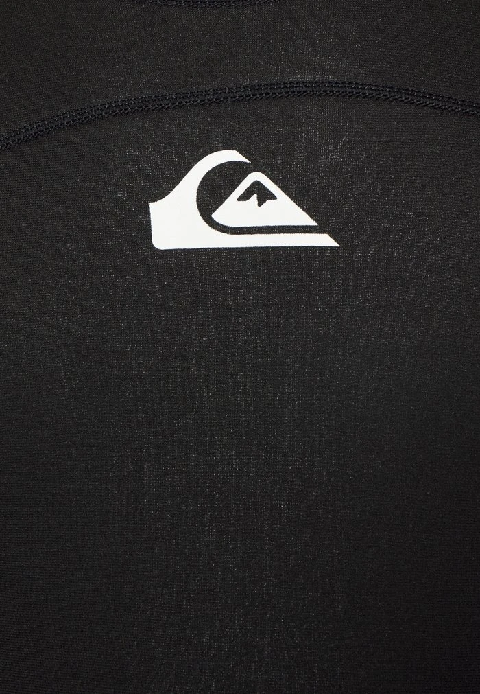 Quiksilver ROLOGUE - Survêtement En Néoprène - Black 5 Quiksilver ROLOGUE - Survêtement En Néoprène - Black – Image 3