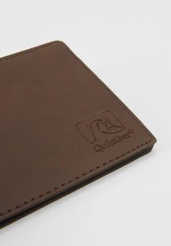 Quiksilver VINTAGEIV M WLLT - Portefeuille - Chocolate Brown 4 Quiksilver VINTAGEIV M WLLT - Portefeuille - Chocolate Brown -Quiksilver Soldes a9f44cd785a640a6b7e4bf8dcaa09dc7