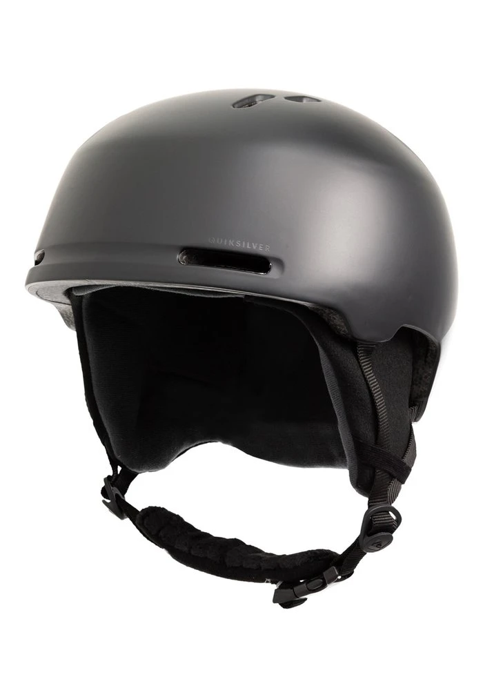 Casque - true black Quiksilver Casque - True Black -Quiksilver Soldes aaa3517c67e54126aea0a78c016119e1