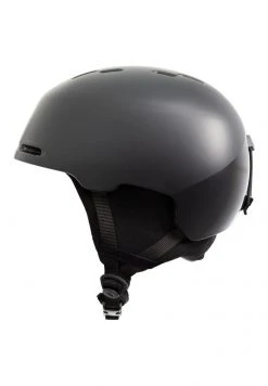 Quiksilver Casque - True Black 4 Quiksilver Casque - True Black -Quiksilver Soldes aaacb25307c34285893311ffb6bf2b2c
