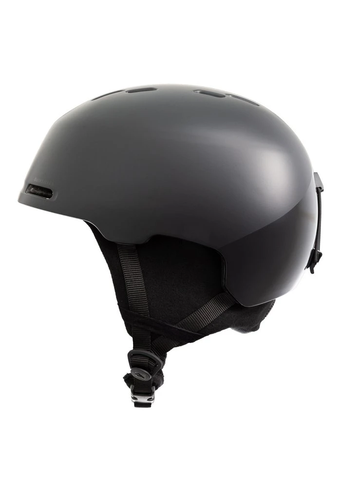 Casque - true black Quiksilver Casque - True Black -Quiksilver Soldes aaacb25307c34285893311ffb6bf2b2c