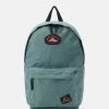 Quiksilver THE POSTER PLUS M BACK PACK UNISEX - Sac à Dos - Sea Pine 1 Quiksilver THE POSTER PLUS M BACK PACK UNISEX - Sac à Dos - Sea Pine -Quiksilver Soldes aac2079f3e124820b3b005af7d911701