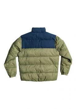 Quiksilver WOLFS SHOULDERS - Veste D'hiver - Four Leaf Clover 6 Quiksilver WOLFS SHOULDERS - Veste D'hiver - Four Leaf Clover -Quiksilver Soldes aad93e0af91a4aebb5fb5950126982d6