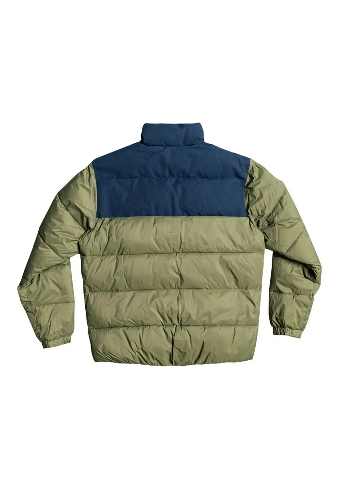 WOLFS SHOULDERS - Veste d'hiver - four leaf clover Quiksilver WOLFS SHOULDERS - Veste D'hiver - Four Leaf Clover -Quiksilver Soldes aad93e0af91a4aebb5fb5950126982d6