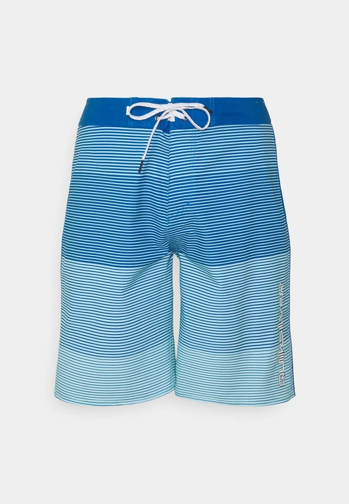 Quiksilver MASSIVE - Short De Bain - Classic Blue 3 Quiksilver MASSIVE - Short De Bain - Classic Blue