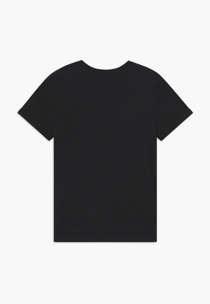 Quiksilver WORDS REMAIN - T-shirt Imprimé - Black 4 Quiksilver WORDS REMAIN - T-shirt Imprimé - Black – Image 2