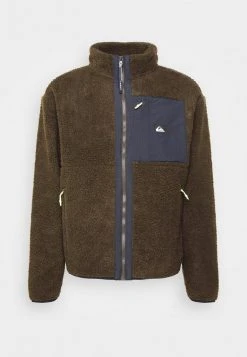 Quiksilver SHALLOW WATER - Veste Polaire - Grape Leaf 7 Quiksilver SHALLOW WATER - Veste Polaire - Grape Leaf -Quiksilver Soldes ab18557655514f8c8e0672b08c8f502b