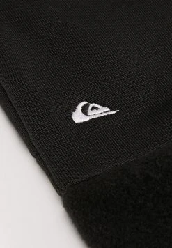 Quiksilver HOTTAWA - Gants - Black 10 Quiksilver HOTTAWA - Gants - Black -Quiksilver Soldes ab533e3eab9340a196d3c2d3531bd0b4