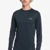 Quiksilver Caraco - True Black 1 Quiksilver Caraco - True Black -Quiksilver Soldes ab799d567fc14e408e18becd6ac6798f