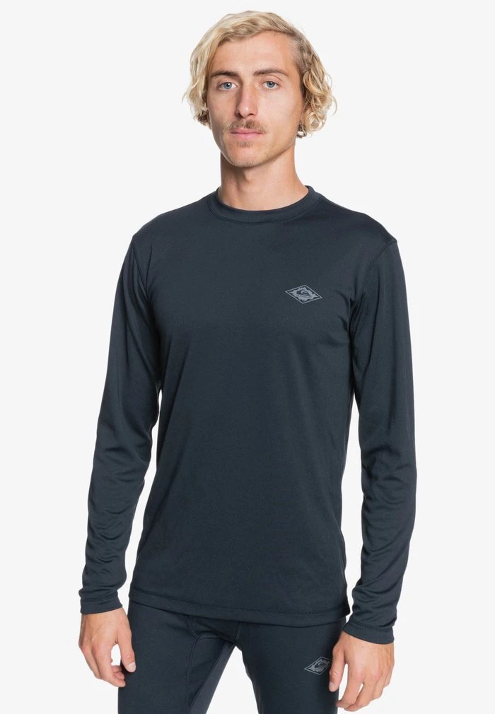 Quiksilver Caraco - True Black 3 Quiksilver Caraco - True Black