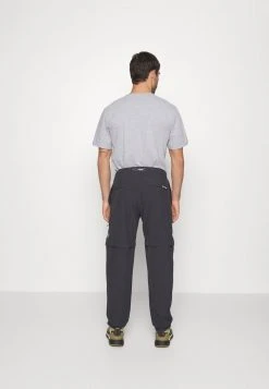 Quiksilver TRANSITION - Pantalons Outdoor - Phantom 4 Quiksilver TRANSITION - Pantalons Outdoor - Phantom -Quiksilver Soldes ab8521c5f2374cb49ce97bde82283880