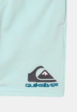 Quiksilver EASY DAY YOUTH - Short - Blue Glass -Quiksilver Soldes aba28d875a92470d8277508e45e34ec4
