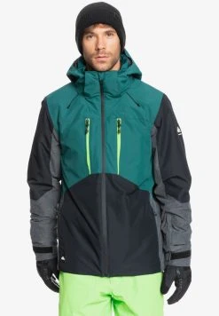 Quiksilver Veste De Snowboard - June Bug