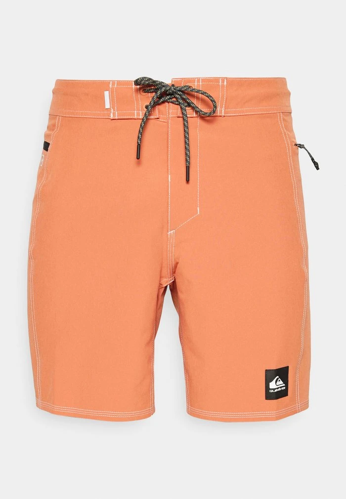 HYDRAMOSHT - Short de bain - aragon Quiksilver HYDRAMOSHT - Short De Bain - Aragon -Quiksilver Soldes ac2c1c00a5ce4eddbc5fb0e3977d004e