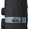 Quiksilver Sac à Dos - Black 2 Quiksilver Sac à Dos - Black -Quiksilver Soldes ac3617bda9414a3bb0c7022dfb9658c9