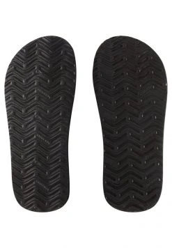 Quiksilver MONKEY ABYSS YT - Tongs - Grey 5 Quiksilver MONKEY ABYSS YT - Tongs - Grey -Quiksilver Soldes ac453c18b1674f298b333d483f147e8d