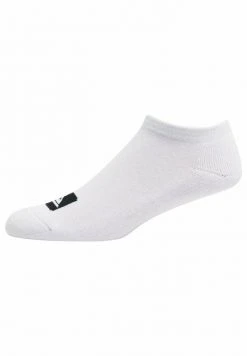 Quiksilver 5 PACK - Chaussettes De Sport - White -Quiksilver Soldes acb49ab681ba4100970d5335041891ed