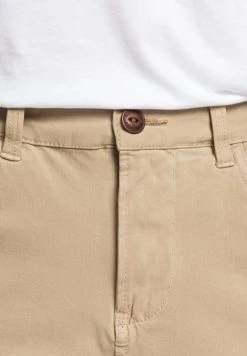 Quiksilver KRANDY - Pantalon Classique - Brown 13 Quiksilver KRANDY - Pantalon Classique - Brown -Quiksilver Soldes accf41e3512e4c67a53dde854b506951