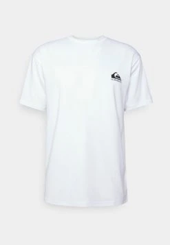 Quiksilver COMPLOGO - T-shirt De Surf - White
