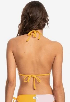 Quiksilver Haut De Bikini - Sunflower 10 Quiksilver Haut De Bikini - Sunflower -Quiksilver Soldes acfc594d93fe49a1ae8d3cbfaeae2adc