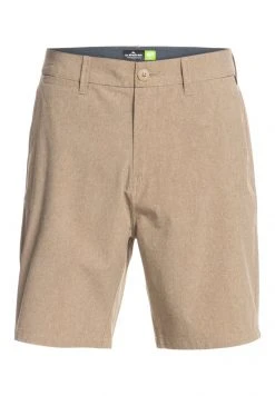 Quiksilver UNION HEATHER AMPHIBIAN - Short De Bain - Fallen Rock 11 Quiksilver UNION HEATHER AMPHIBIAN - Short De Bain - Fallen Rock -Quiksilver Soldes ad2899d071cd4a7284e1c4e7597f1ba1