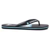 Quiksilver Tongs - Black 1 Quiksilver Tongs - Black -Quiksilver Soldes ad3289ade95a49da8c1988859fe9e199