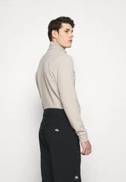 Quiksilver FOREVER - Pantalon De Ski - Black -Quiksilver Soldes ad4e760796f5467e9834c31e55c2aa4b