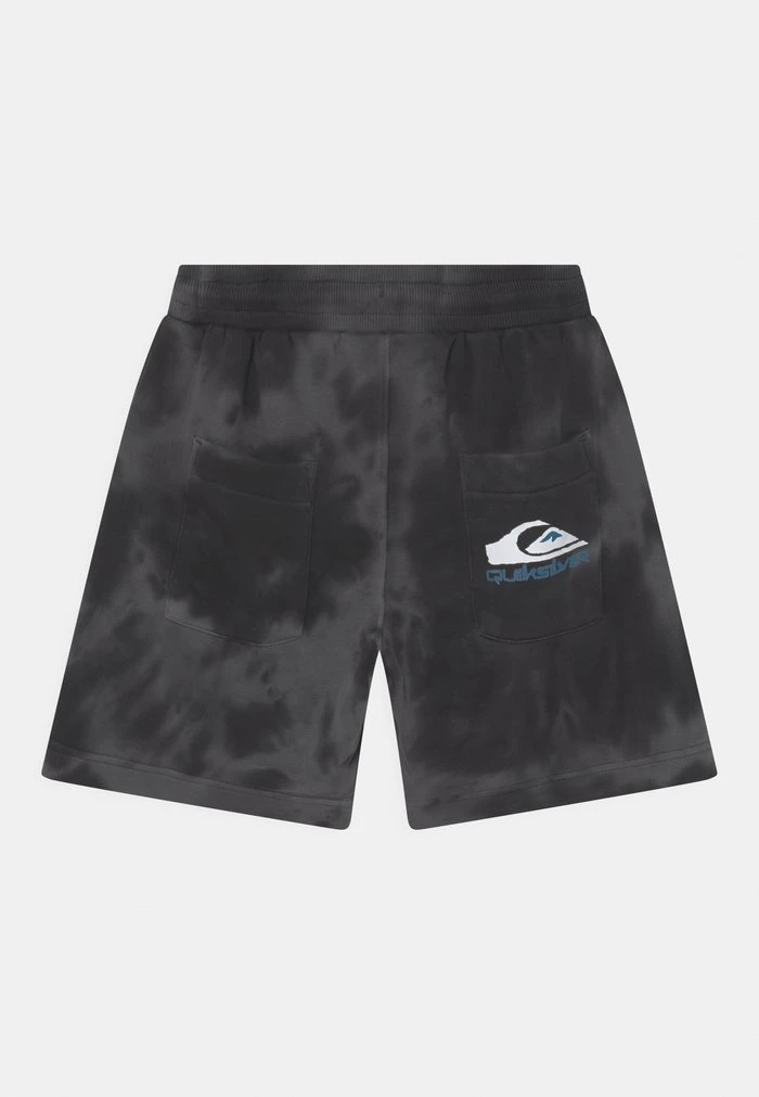 Quiksilver SLOW DIVE YOUTH - Short - Black 4 Quiksilver SLOW DIVE YOUTH - Short - Black – Image 2