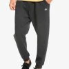 Quiksilver STEP OFF - Pantalon De Survêtement - Dark Grey Heather 1 Quiksilver STEP OFF - Pantalon De Survêtement - Dark Grey Heather -Quiksilver Soldes adb99b7de73342788c457f8a609c657b