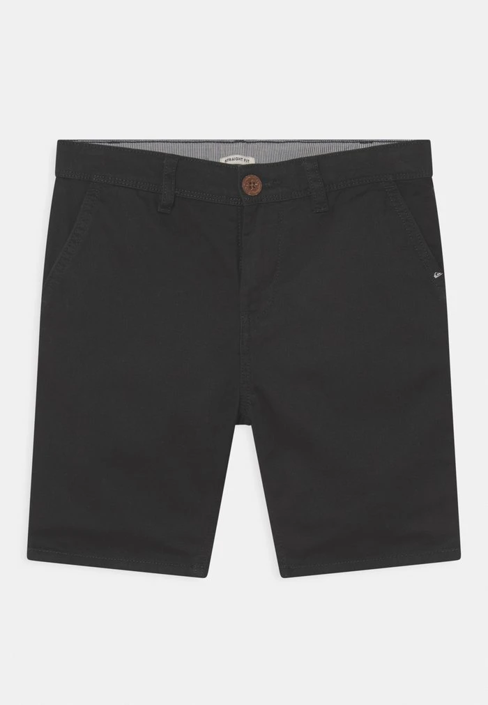 Quiksilver EVERYDAY LIGHT - Short - Black 3 Quiksilver EVERYDAY LIGHT - Short - Black