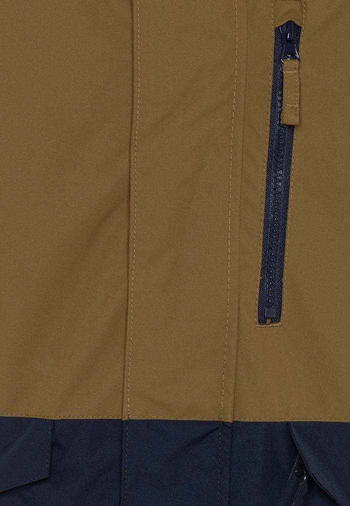 Quiksilver Veste De Snowboard - Military Olive 5 Quiksilver Veste De Snowboard - Military Olive – Image 3